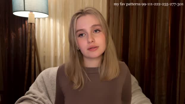 cute_siberian_girl Chaturbate 30-04-2024 Females