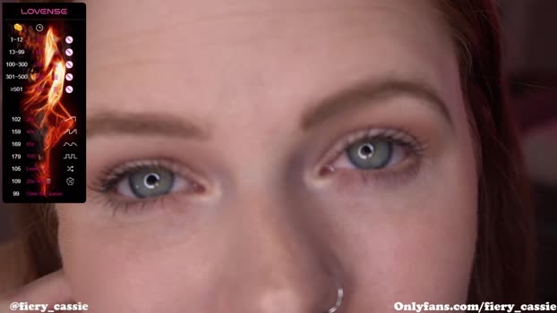 fiery_redhead Chaturbate 01-05-2024 Females