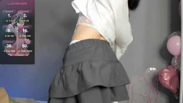 shy_cuteie18 Chaturbate 30-04-2024 Females