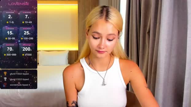 totallysp1ce Chaturbate 01-05-2024 Females