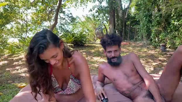 tropicalhotassxx Chaturbate 01-05-2024 Couples