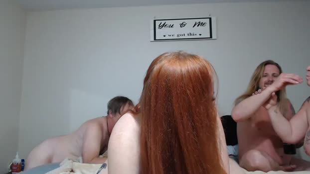 arielandkld Chaturbate 02-05-2024 Couples