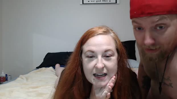 arielandkld Chaturbate 02-05-2024 Couples