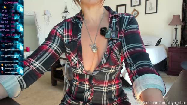 brooklyn_shai Chaturbate 01-05-2024 Couples