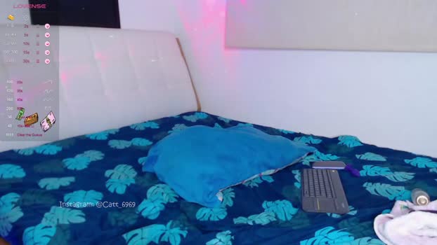 catalina_sexybitch Chaturbate 02-05-2024 Couples