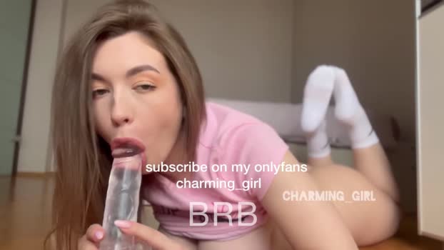 charming_girls Chaturbate 01-05-2024 Females