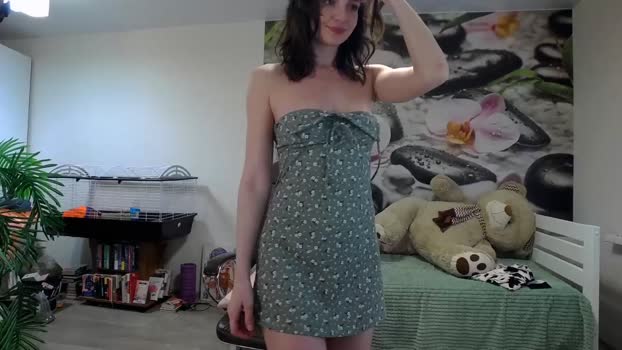 jennycutey Chaturbate 02-05-2024 Females