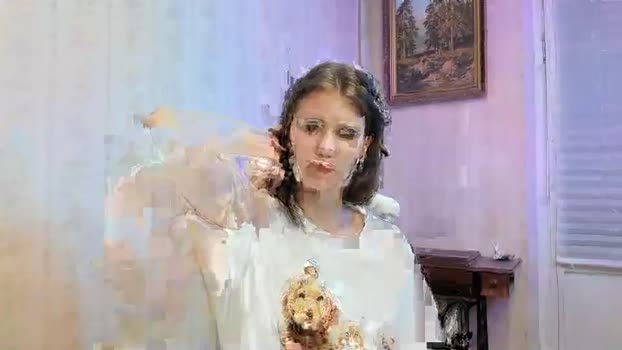 _lilolum_ Chaturbate 01-05-2024 Females