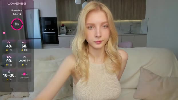 oh_honey_ Chaturbate 02-05-2024 Females