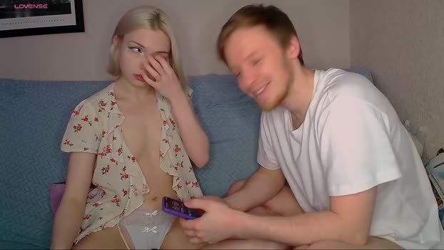 velleizanz Chaturbate 02-05-2024 Couples
