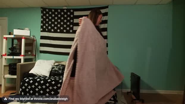 anabelleleigh Chaturbate 02-05-2024 Females