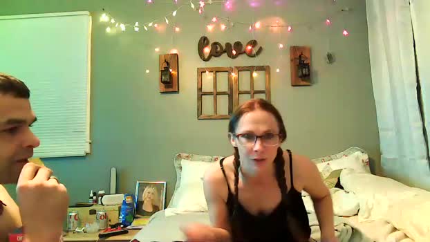 anthonymaria69 Chaturbate 03-05-2024 Couples