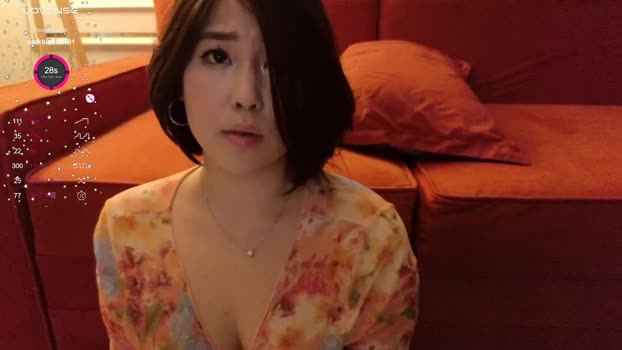 kimi_kay Chaturbate 02-05-2024 Females