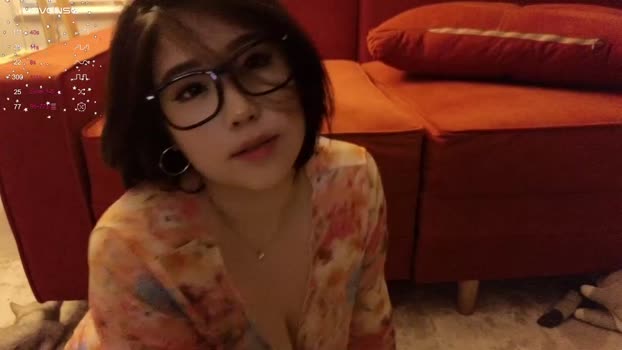kimi_kay Chaturbate 02-05-2024 Females