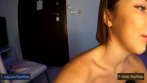 kissallisse Chaturbate 03-05-2024 Couples
