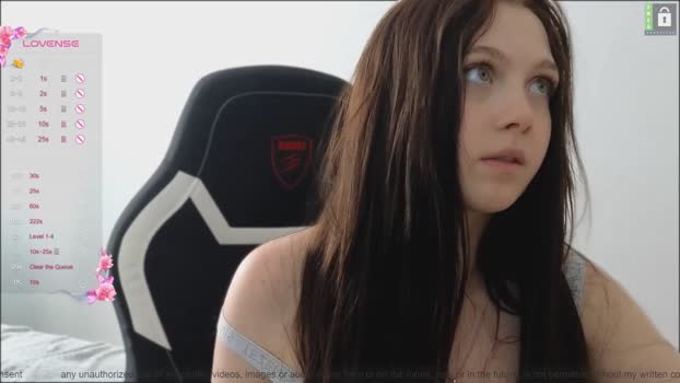 small_blondee Chaturbate 03-05-2024 Females