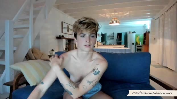 missalexthorn Chaturbate 03-05-2024 Couples