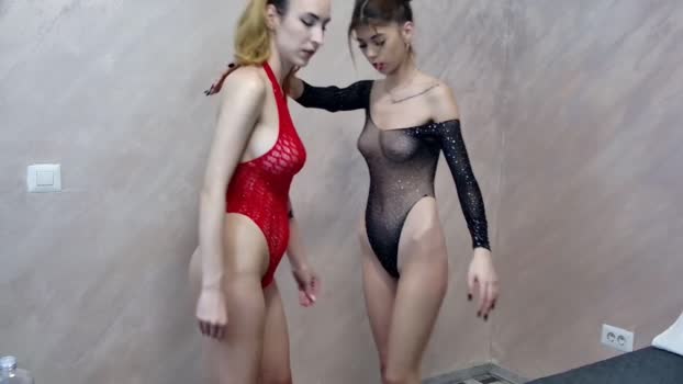sierra_halle Chaturbate 03-05-2024 Couples