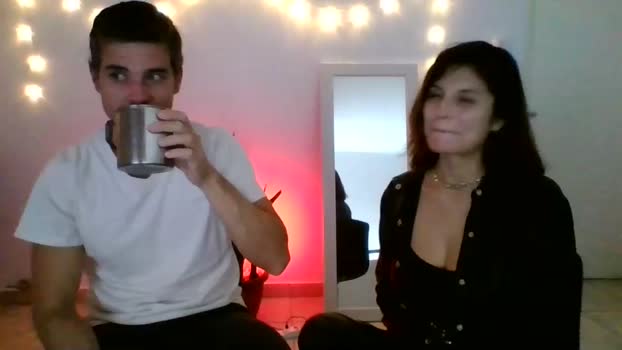 alexxxelias Chaturbate 05-05-2024 Couples