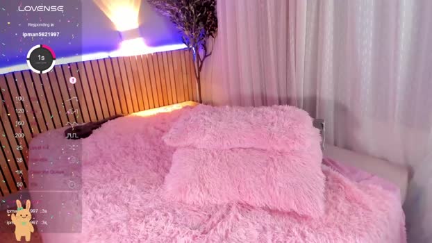 little_effy18 Chaturbate 05-05-2024 Females