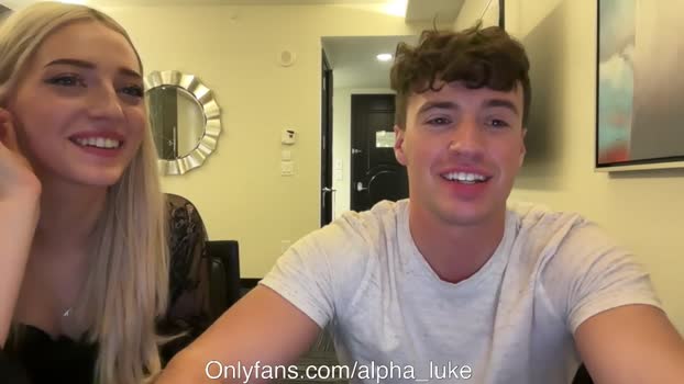 alpha_luke Chaturbate 06-05-2024 Couples