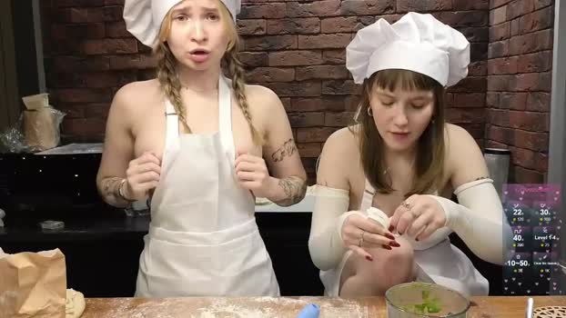 ariel_me Chaturbate 05-05-2024 Couples