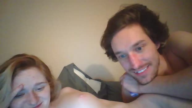 inbedwitharedhead Chaturbate 06-05-2024 Couples