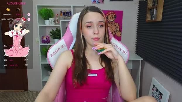 sweet_frosty Chaturbate 06-05-2024 Females