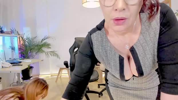 butterflyblue_dream Chaturbate 06-05-2024 Couples