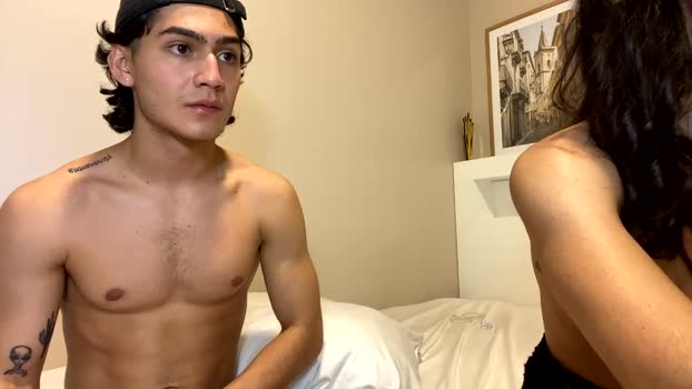 sexland_22 Chaturbate 07-05-2024 Couples