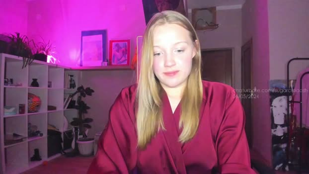 sugarcraaash Chaturbate 06-05-2024 Females