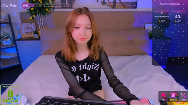 _ameliaaaa__ Chaturbate 07-05-2024 Females