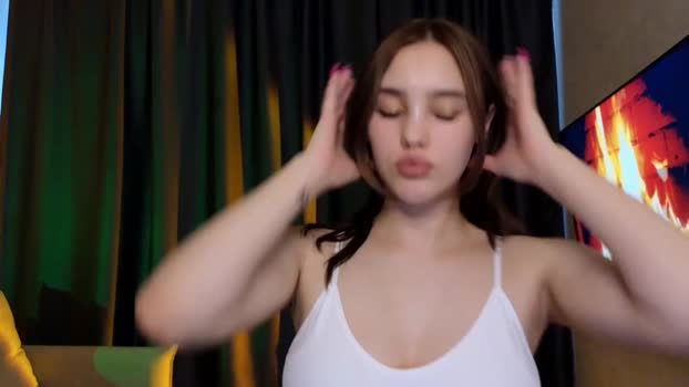 angella_kleee Chaturbate 08-05-2024 Females