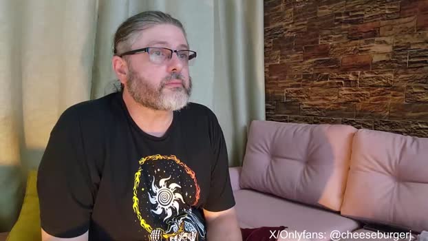 cheeseburgerjesus Chaturbate 08-05-2024 Couples