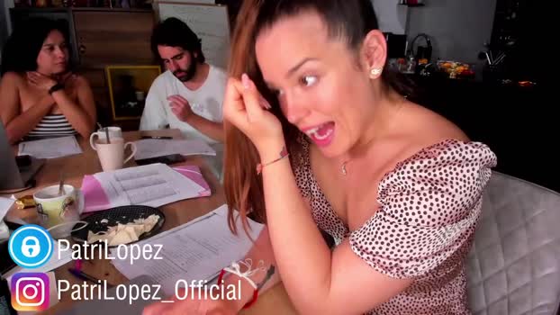 crazypaty Chaturbate 07-05-2024 Couples