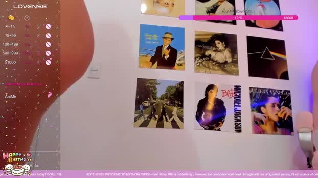 little_effy18 Chaturbate 08-05-2024 Females