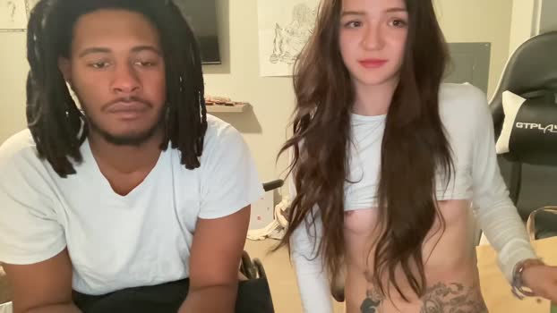 solanahuncho Chaturbate 08-05-2024 Couples