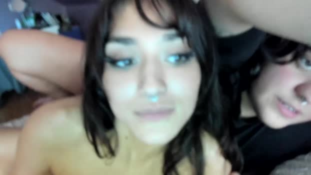 twogirls1strap Chaturbate 08-05-2024 Couples