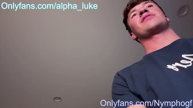 alpha_luke Chaturbate 09-05-2024 Couples