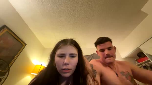 bunnyrae0 Chaturbate 09-05-2024 Couples