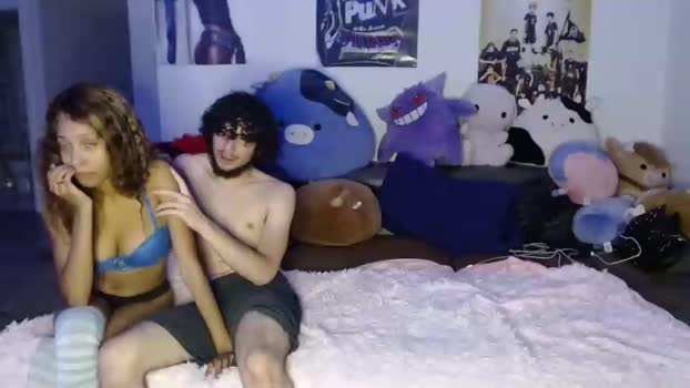 dawnanduzi Chaturbate 09-05-2024 Couples