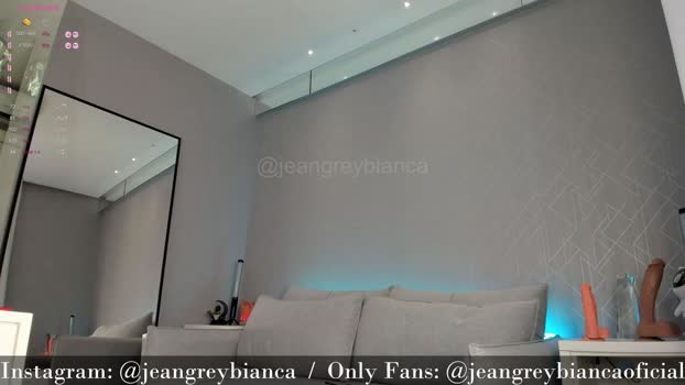 jeangreybianca Chaturbate 08-05-2024 Couples