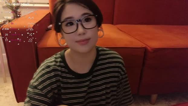 kimi_kay Chaturbate 09-05-2024 Females