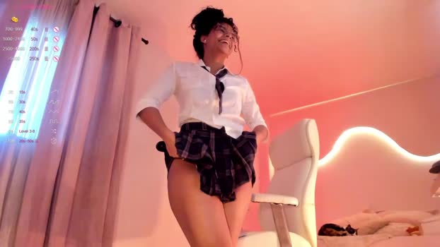 lm_kloeeh Chaturbate 08-05-2024 Females