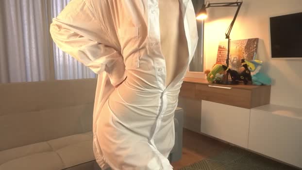 kiriko_chan Chaturbate 10-05-2024 Females