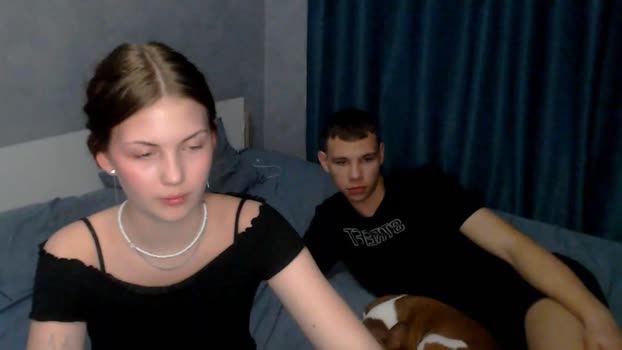 luckysex_ Chaturbate 09-05-2024 Couples