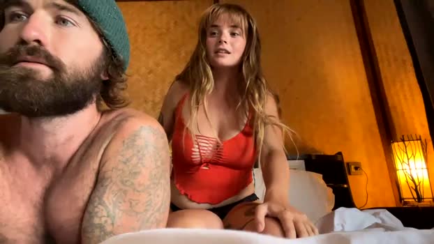 the_tree_house Chaturbate 10-05-2024 Couples