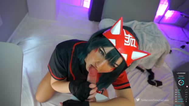 finleyfae Chaturbate 10-05-2024 Females