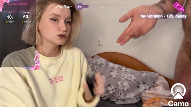 adele_nick2202 Chaturbate 11-05-2024 Couples