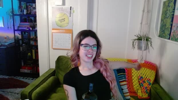 itsjennagee Chaturbate 12-05-2024 Females